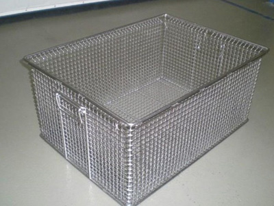 医用消毒筐