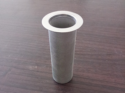 不锈钢过滤网筒