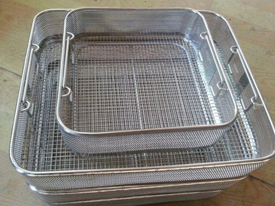 医用消毒筐